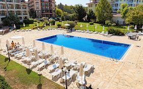 Menada Nestinarka Apartments