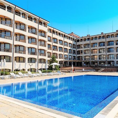 Menada Nestinarka Apartments Tsarevo Exterior photo